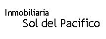 Sol del Pacifico