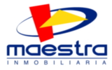 Maestra Inmobiliaria