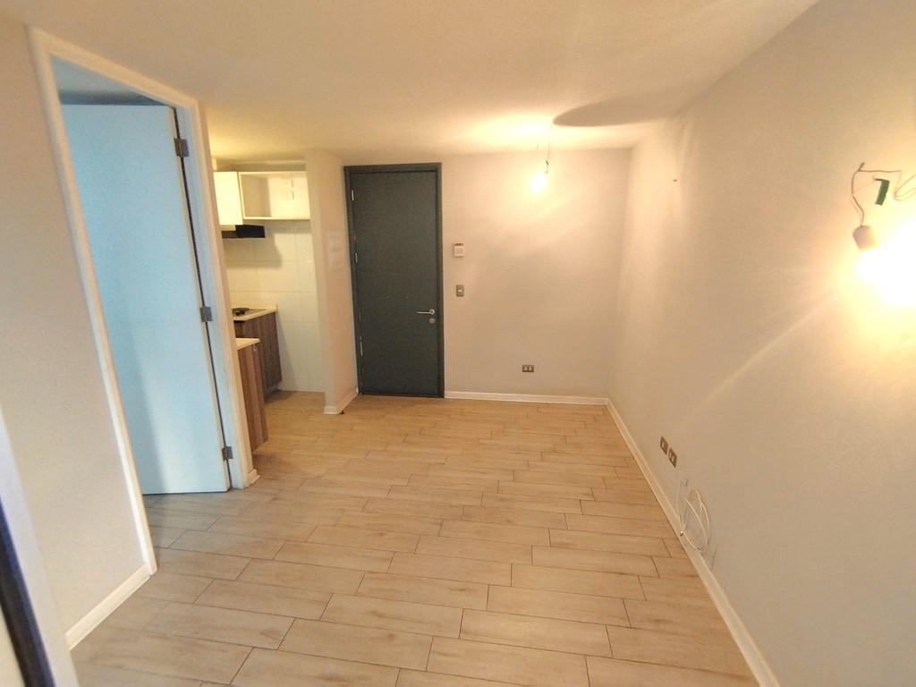 departamento en arriendo en Santiago