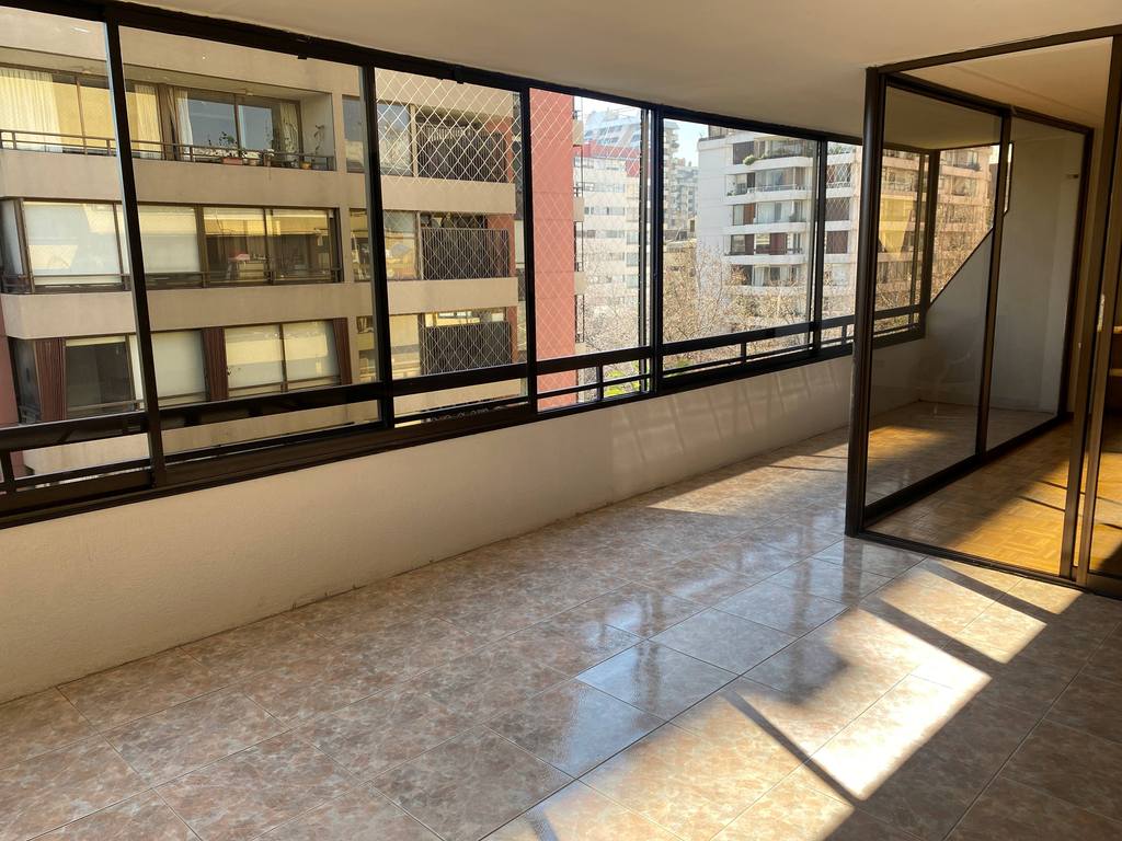 departamento en venta en Providencia