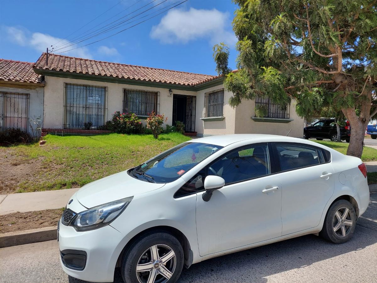 casa en venta en La Serena