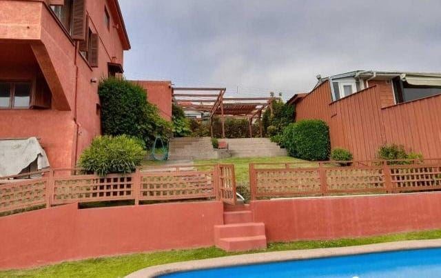 casa en venta en Viña Del Mar