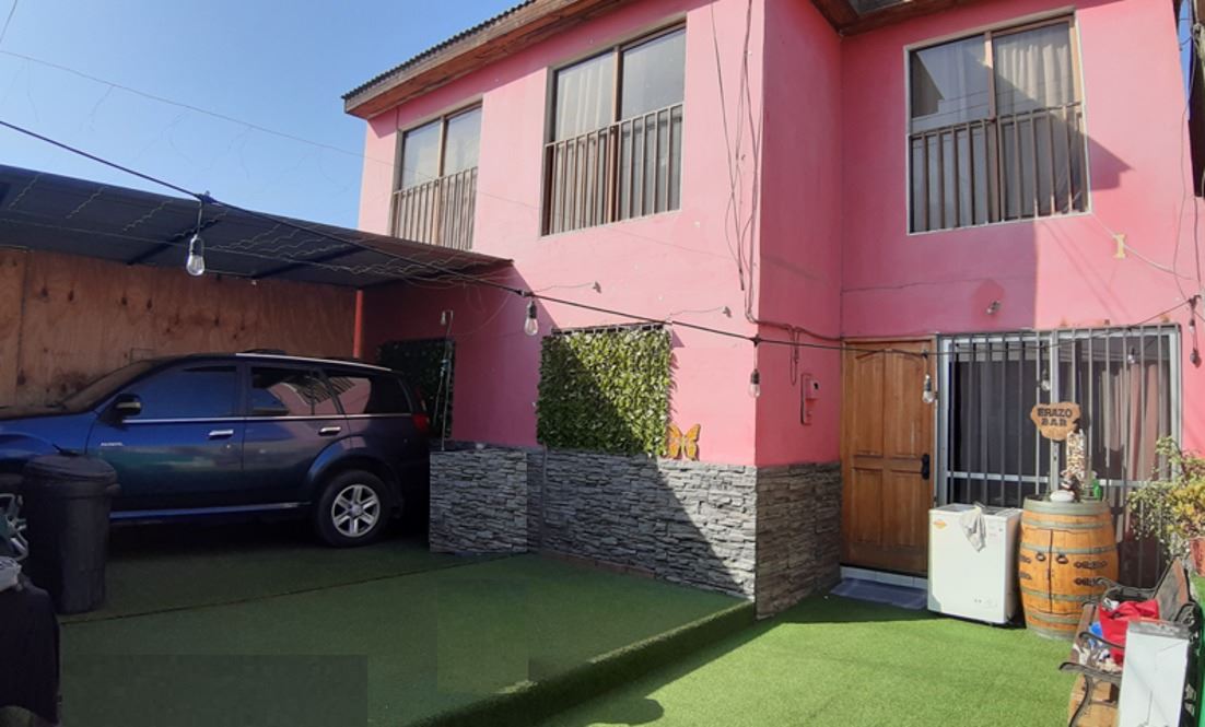 casa en venta en Antofagasta