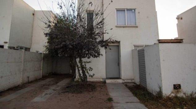 casa en venta en La Serena