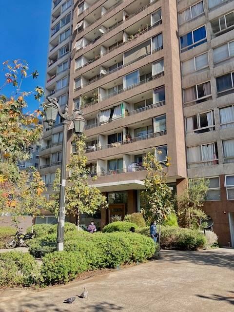 departamento en venta en Santiago