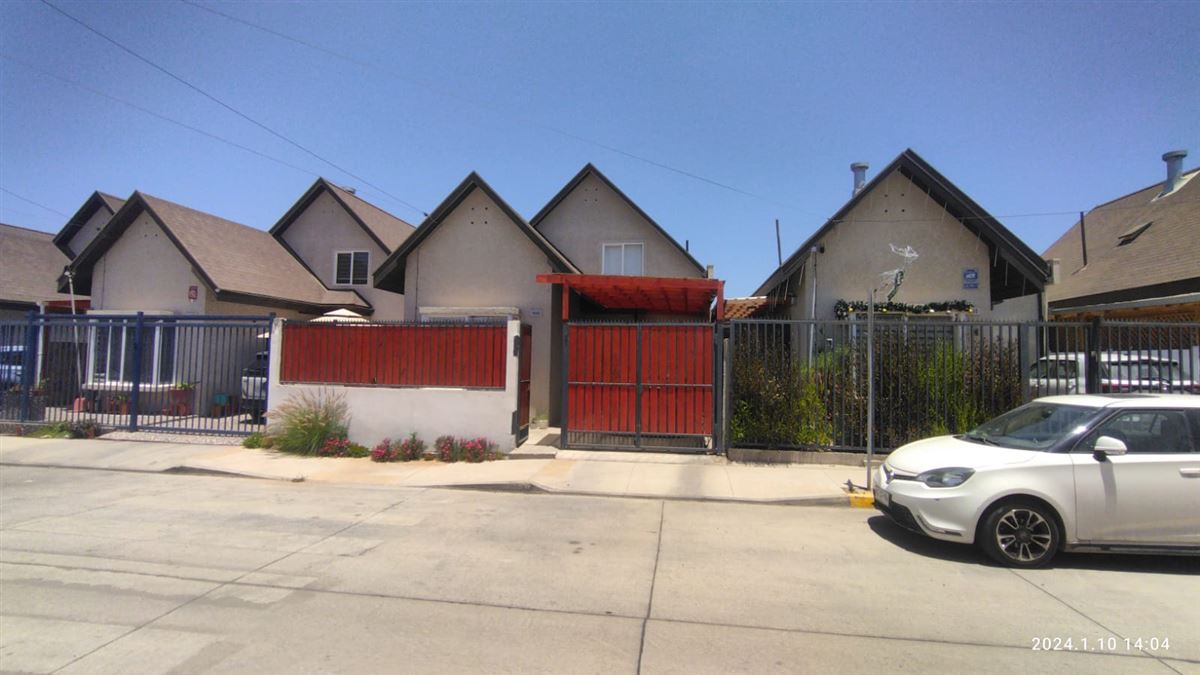 casa en venta en Coquimbo