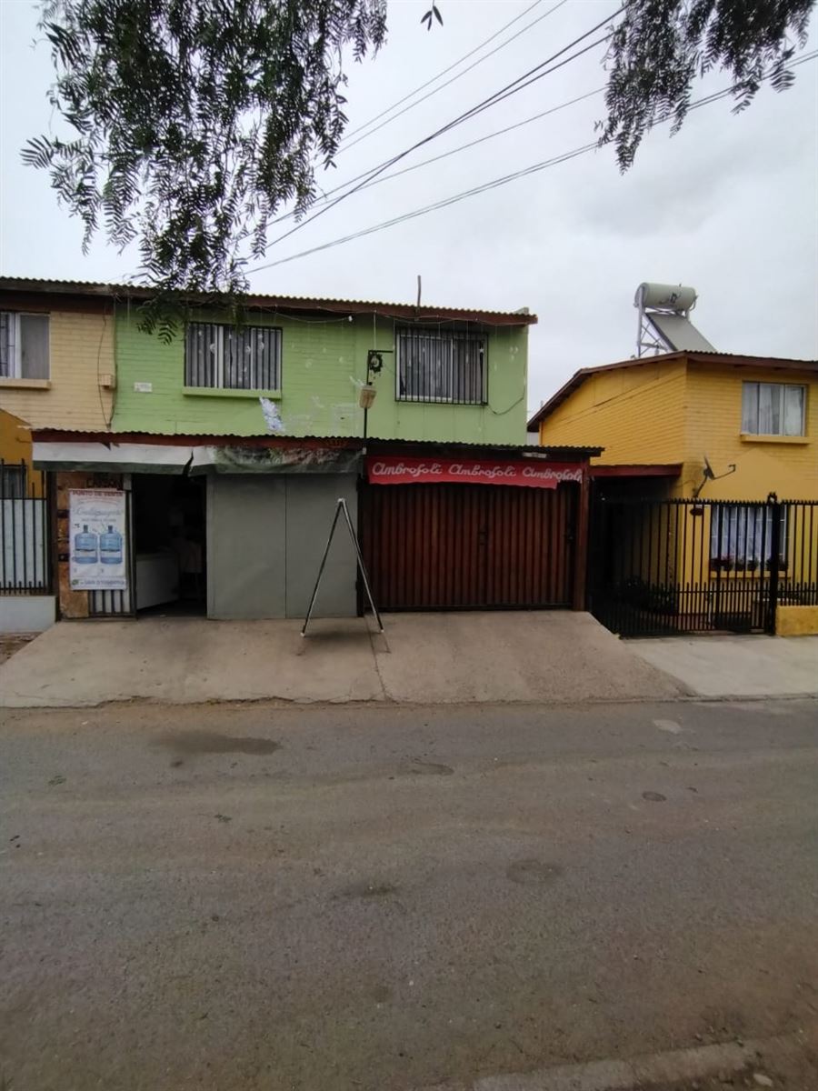 casa en venta en La Serena