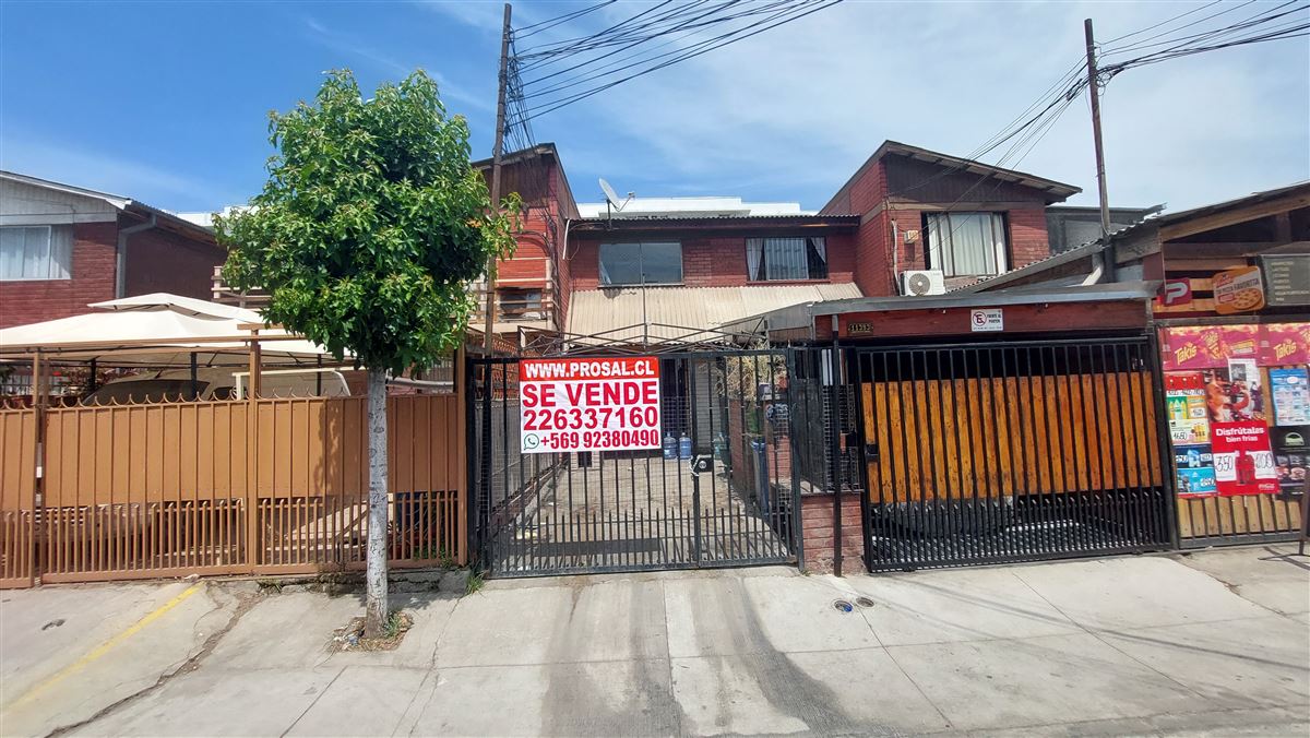 casa en venta en La Florida