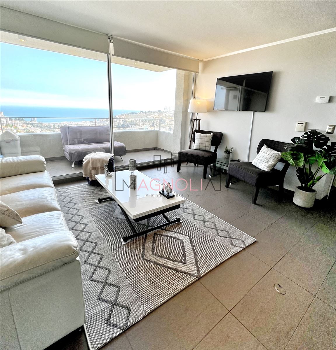 departamento en venta en Viña Del Mar