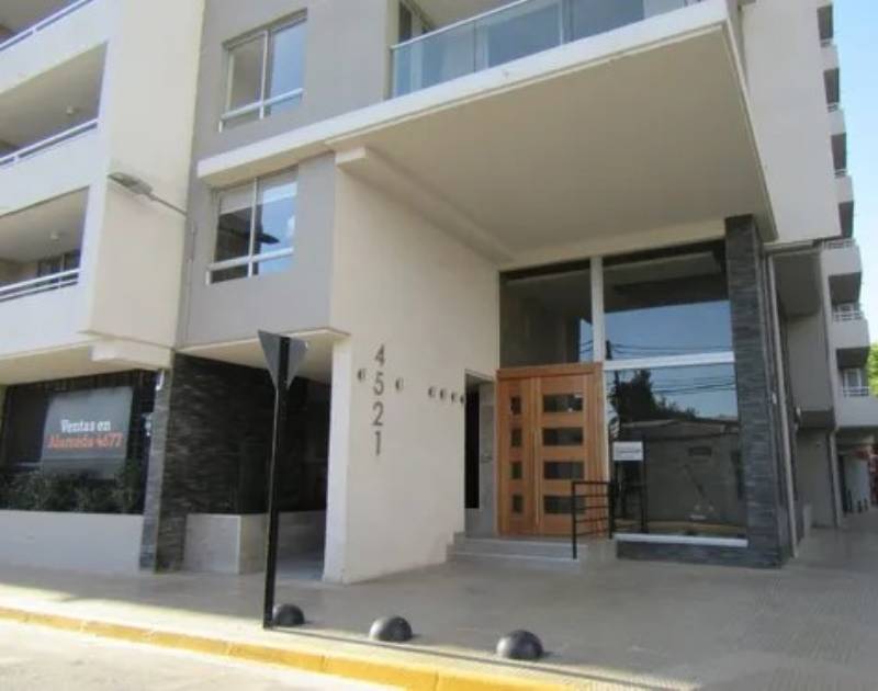 departamento en venta en Estación Central