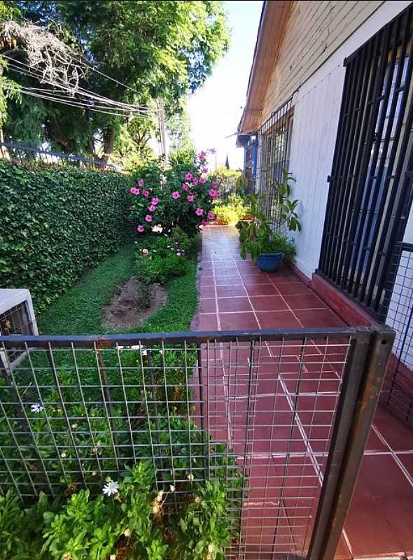 casa en venta en Macul