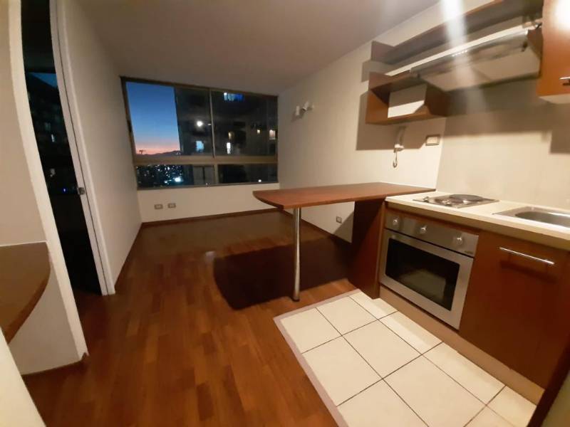 departamento en venta en Santiago