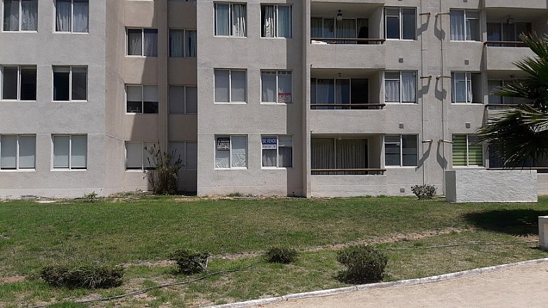 departamento en venta en La Serena