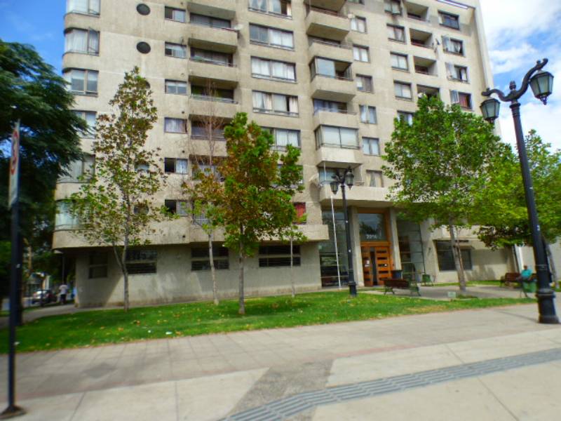 departamento en venta en Santiago