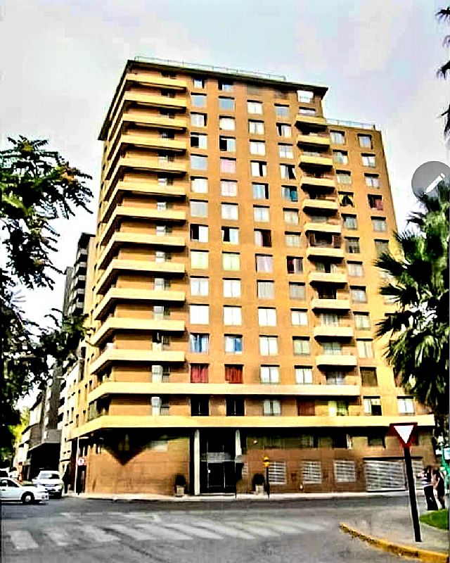 departamento en arriendo en Santiago