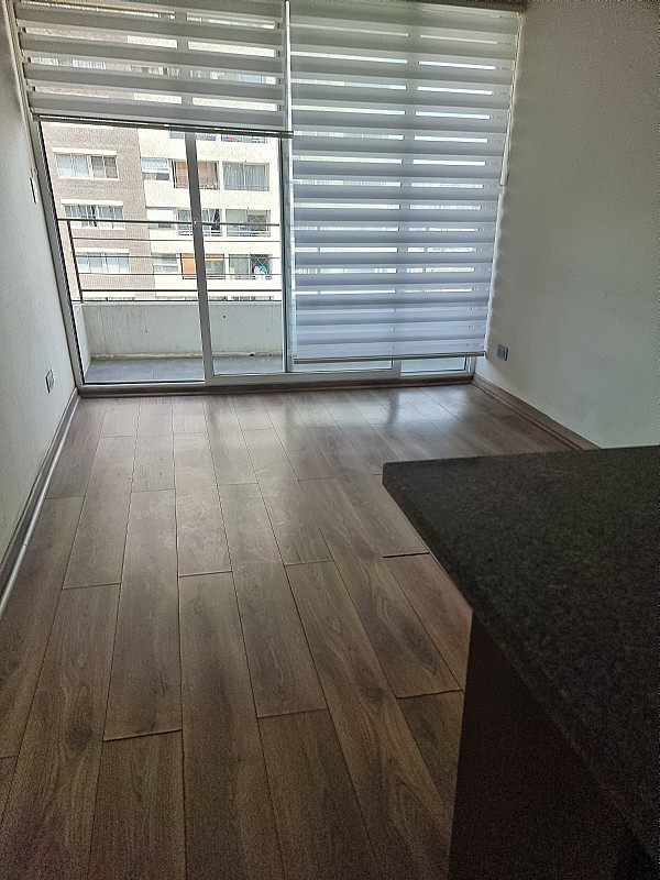 departamento en arriendo en Santiago