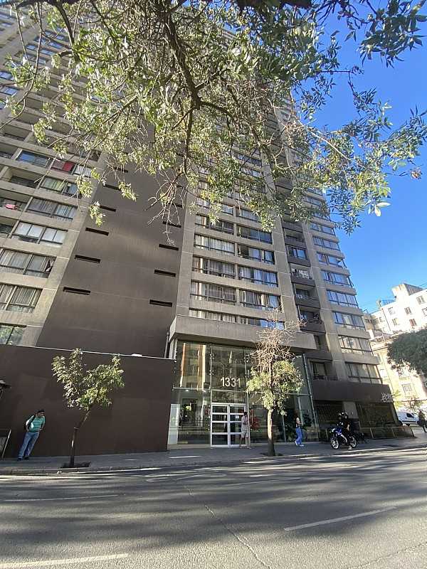 departamento en venta en Santiago