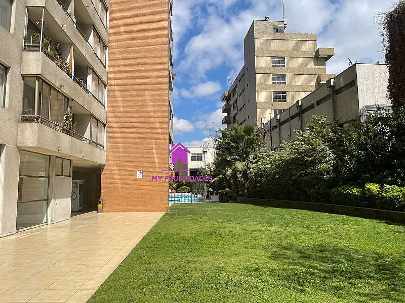 departamento en venta en Santiago