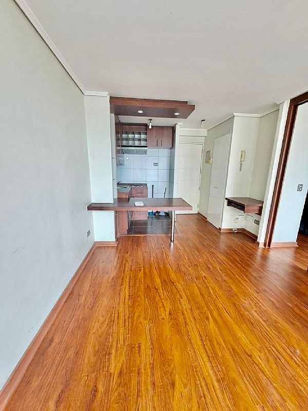 departamento en arriendo en Santiago