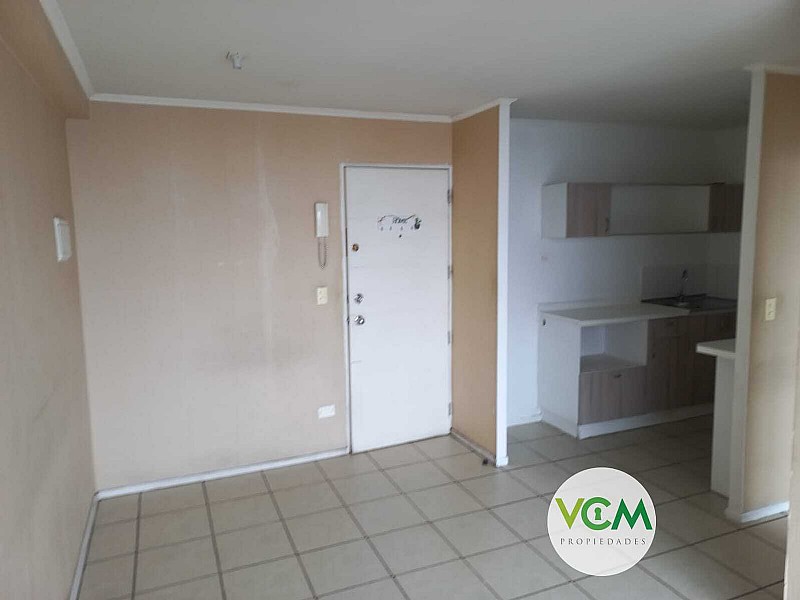 departamento en arriendo en San Miguel