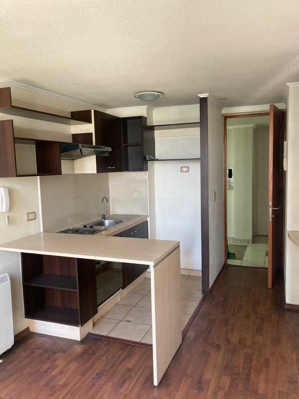 departamento en arriendo en Santiago