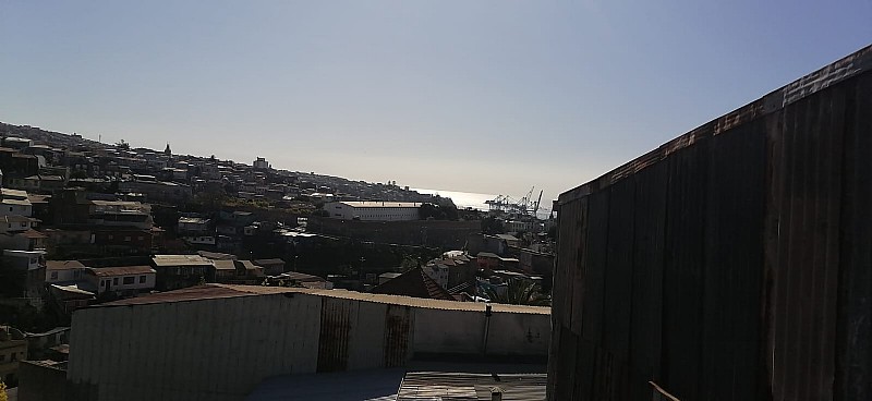 casa en venta en Valparaíso