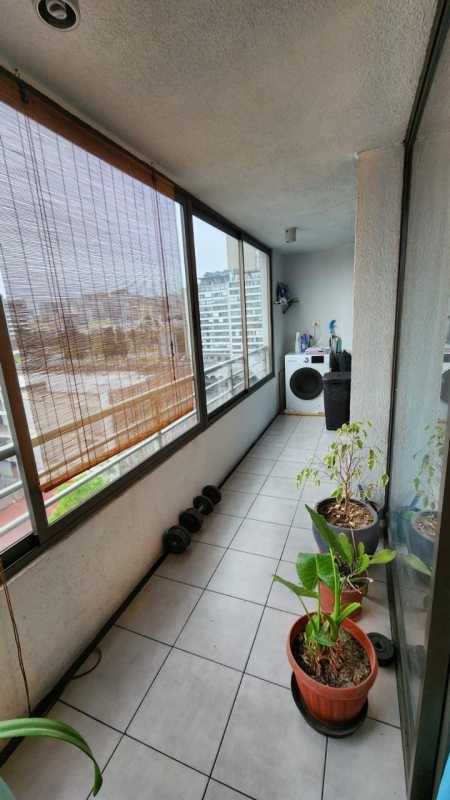 departamento en arriendo en Santiago