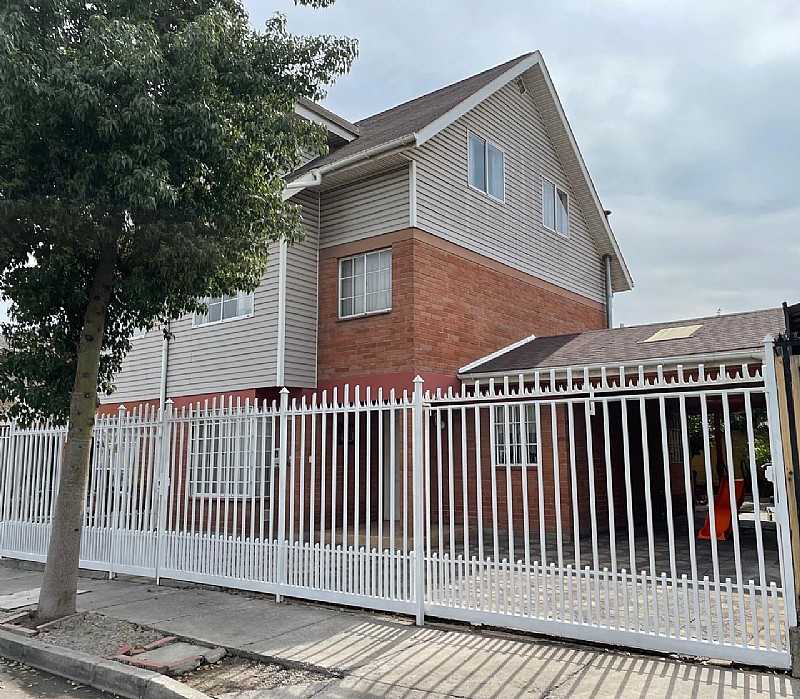 casa en venta en Puente Alto