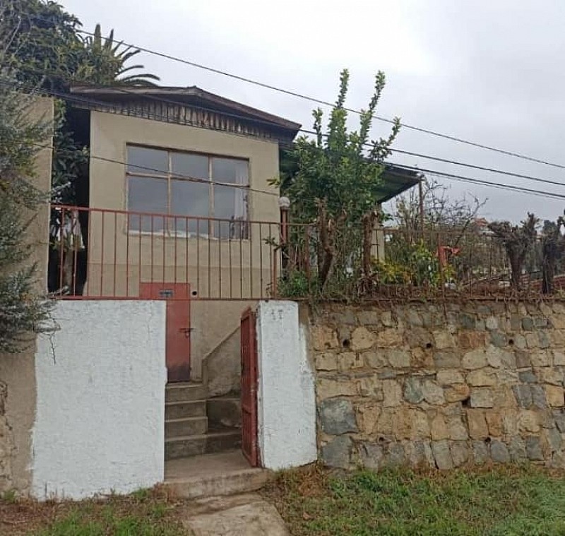 casa en venta en Viña Del Mar