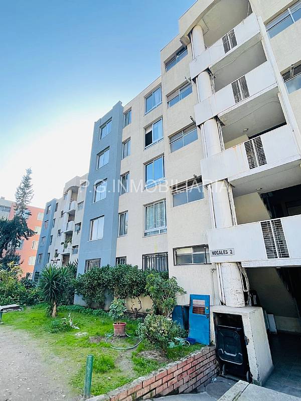 departamento en venta en Recoleta