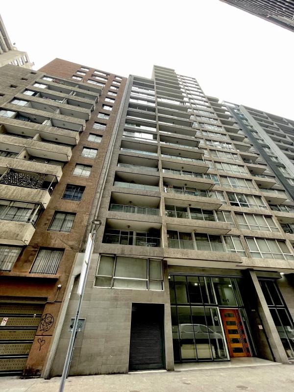 departamento en arriendo en Santiago