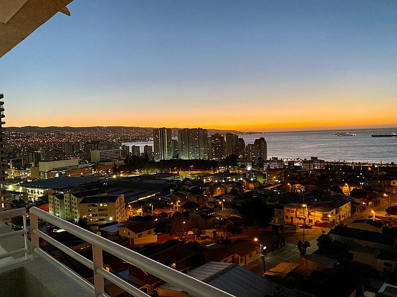 departamento en venta en Viña Del Mar