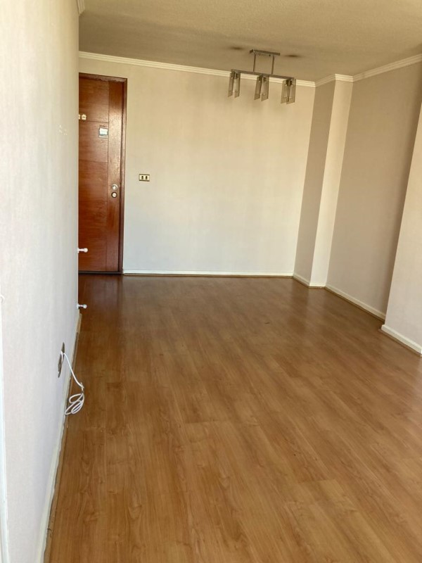 departamento en arriendo en Santiago