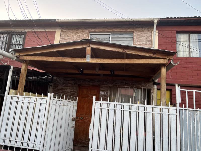 casa en venta en Maipú