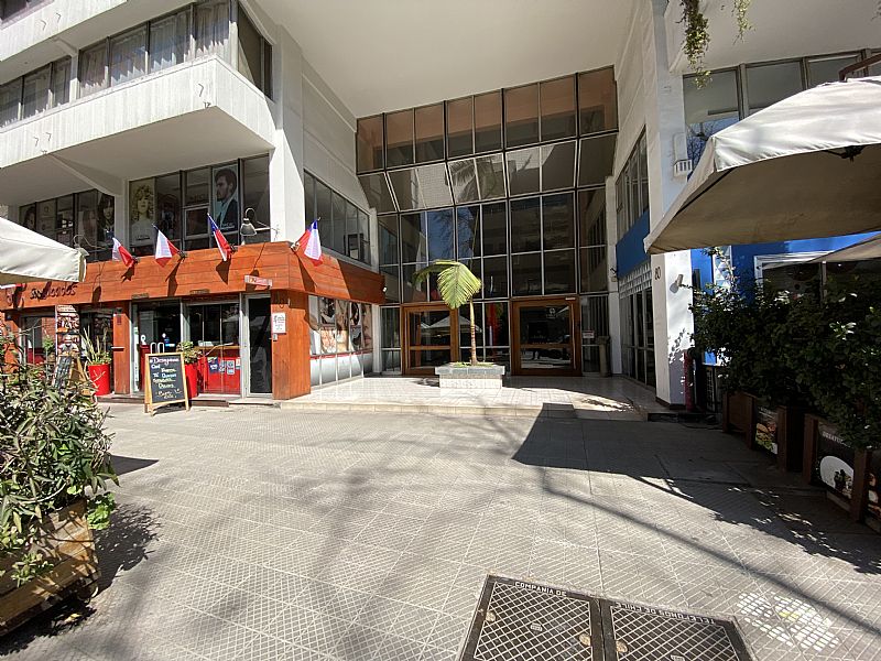 departamento en venta en Providencia