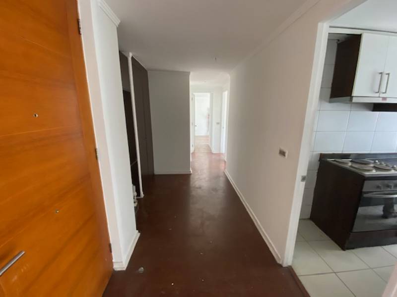 departamento en venta en Santiago