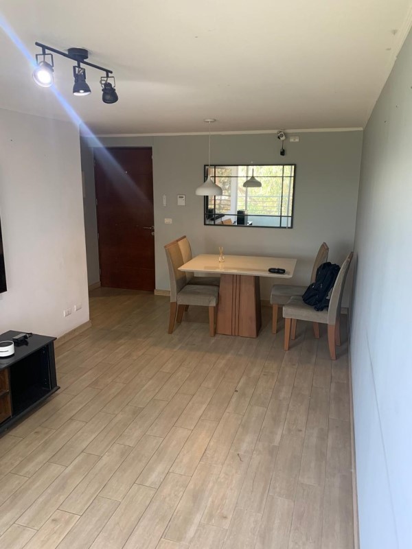 departamento en arriendo en Recoleta