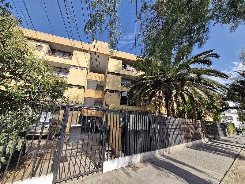 departamento en venta en San Joaquín