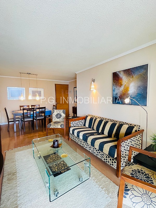 departamento en venta en Viña Del Mar