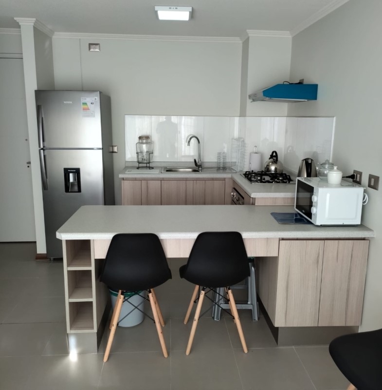 departamento en venta en Coquimbo