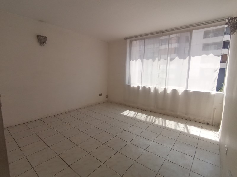 departamento en arriendo en Santiago