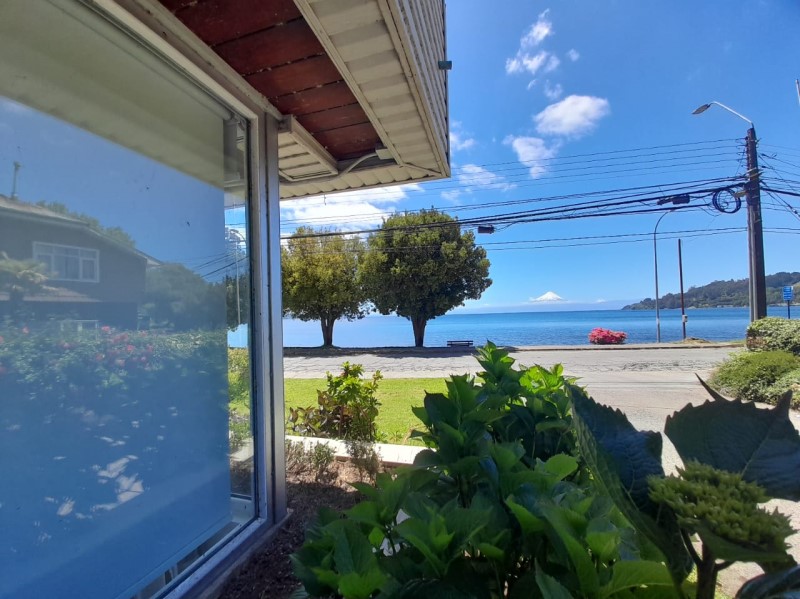 Departamento en Arriendo en Frutillar 1 dormitorio 1 baño