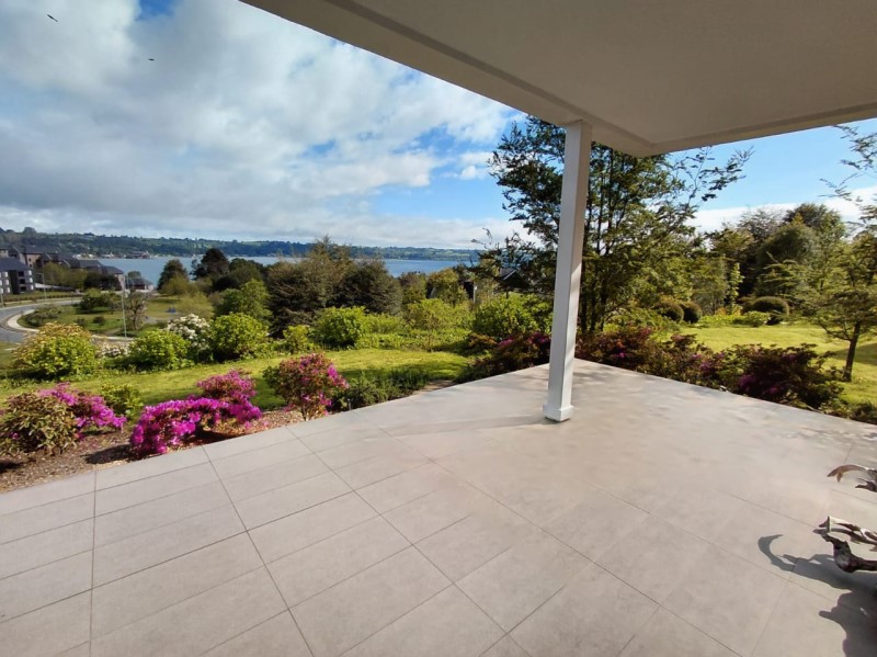 Departamento en Venta en Frutillar 4 dormitorios 3 baños