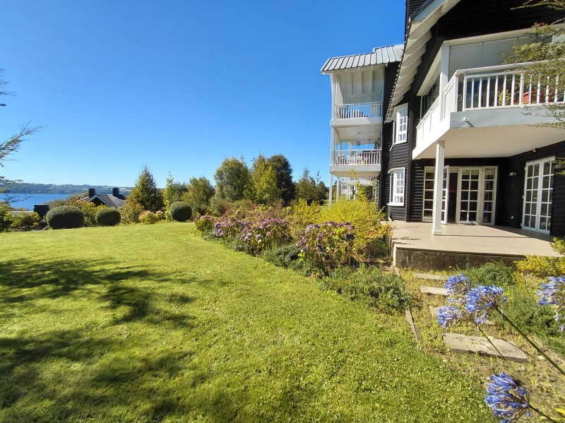 Departamento en Arriendo en Frutillar 4 dormitorios 3 baños