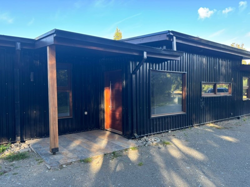 Casa en Arriendo en Frutillar 3 dormitorios 3 baños