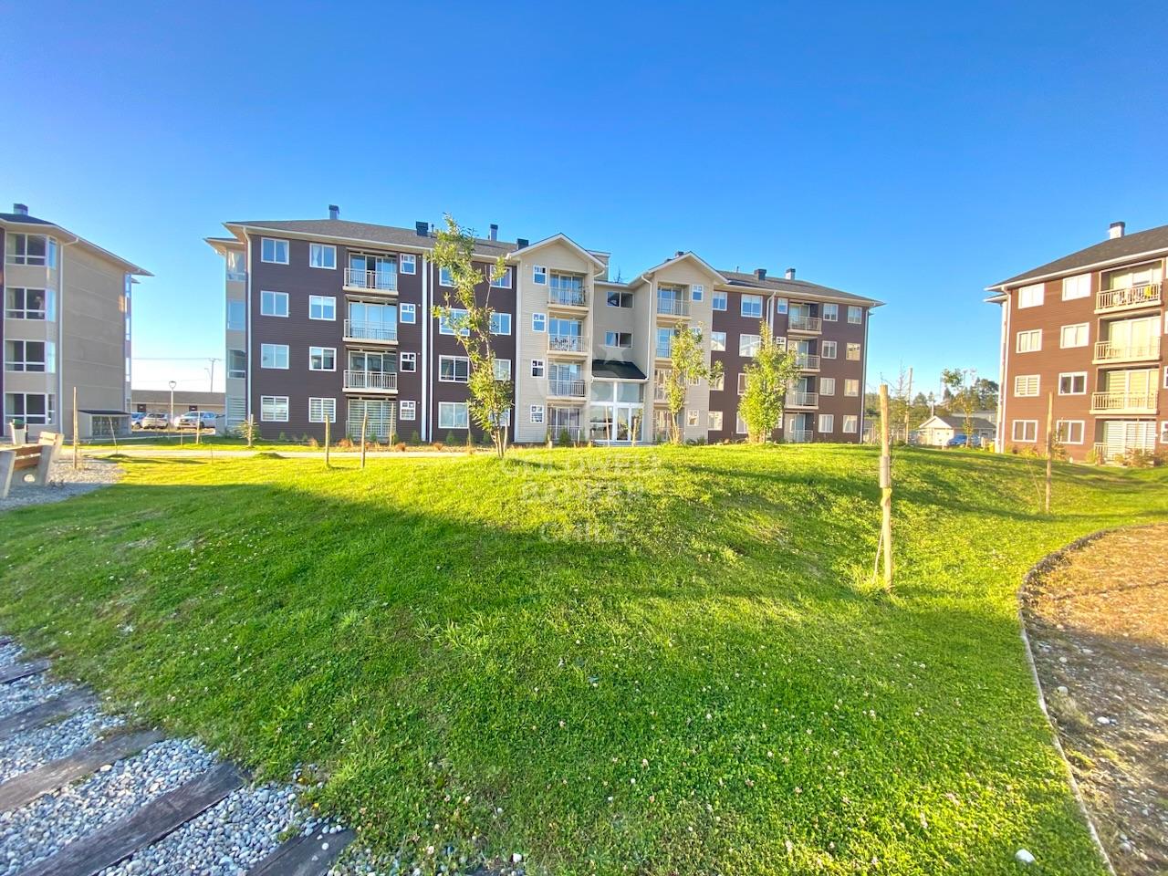 departamento en venta en Puerto Montt