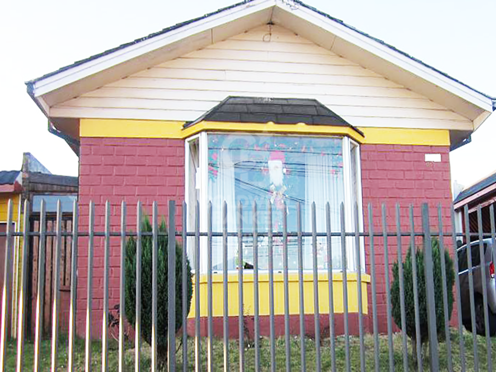 casa en venta en Puerto Montt