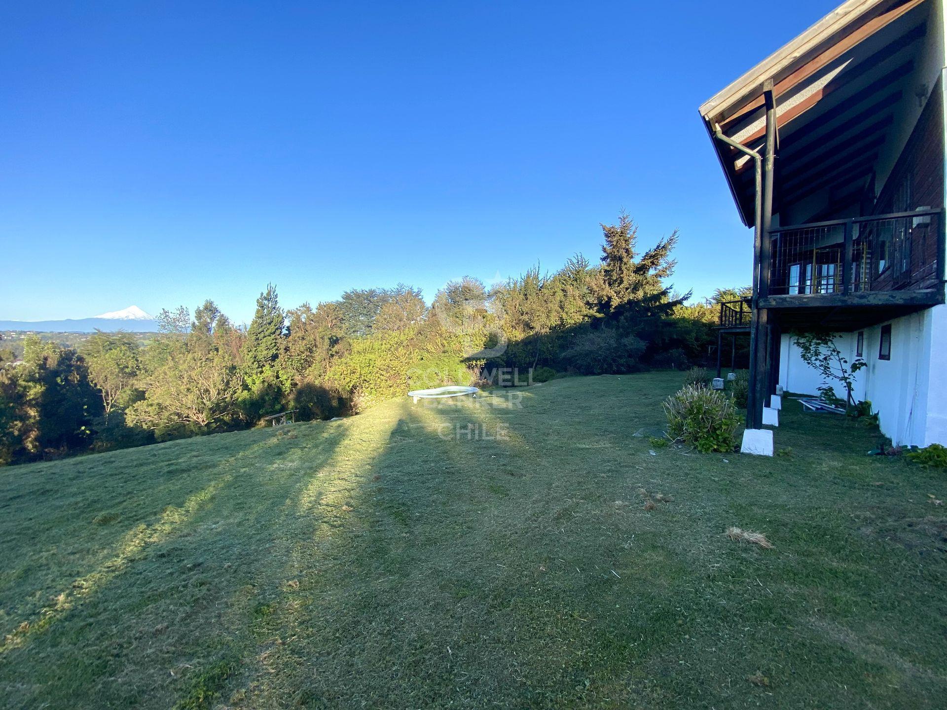 casa en venta en Puerto Varas