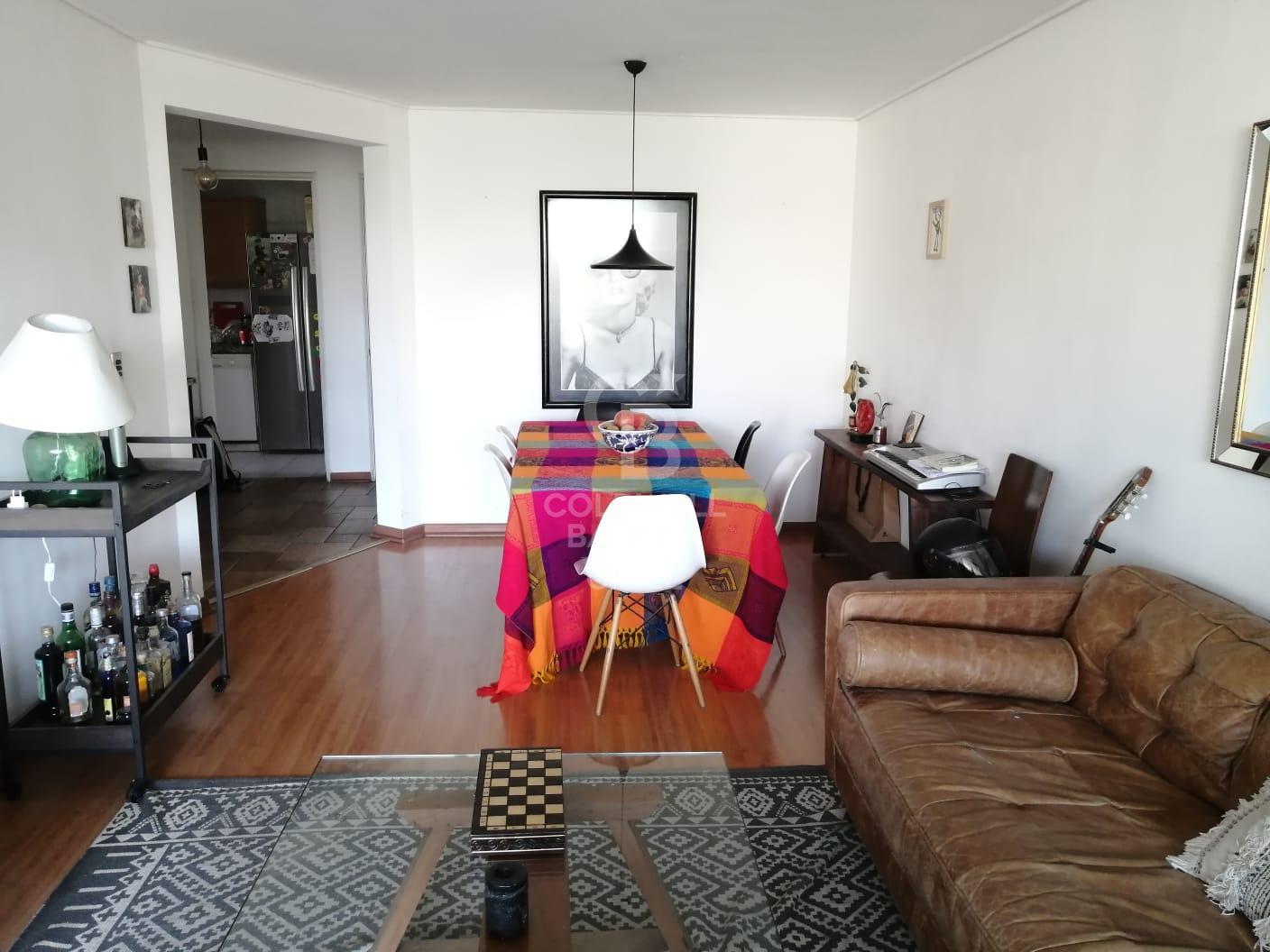 departamento en venta en Providencia