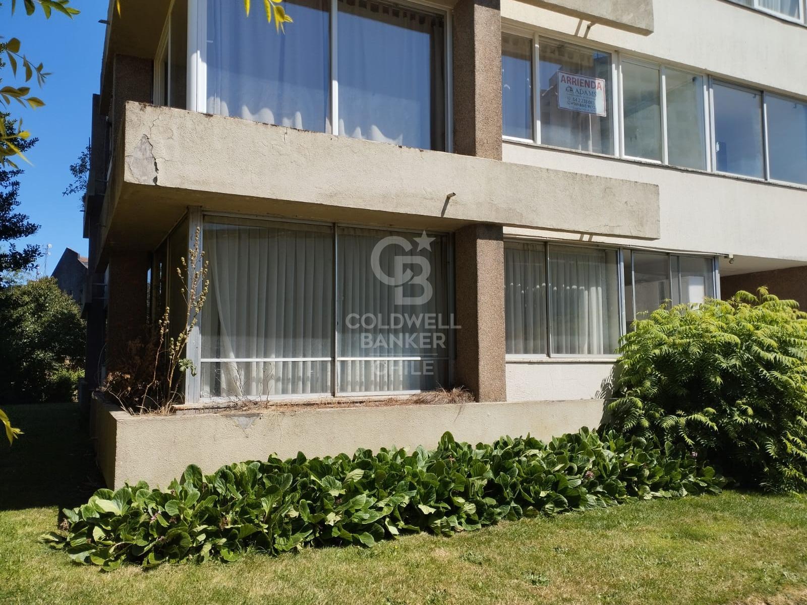 departamento en venta en Osorno